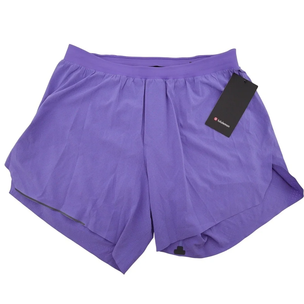 NEW Lululemon Fast and Free 6
